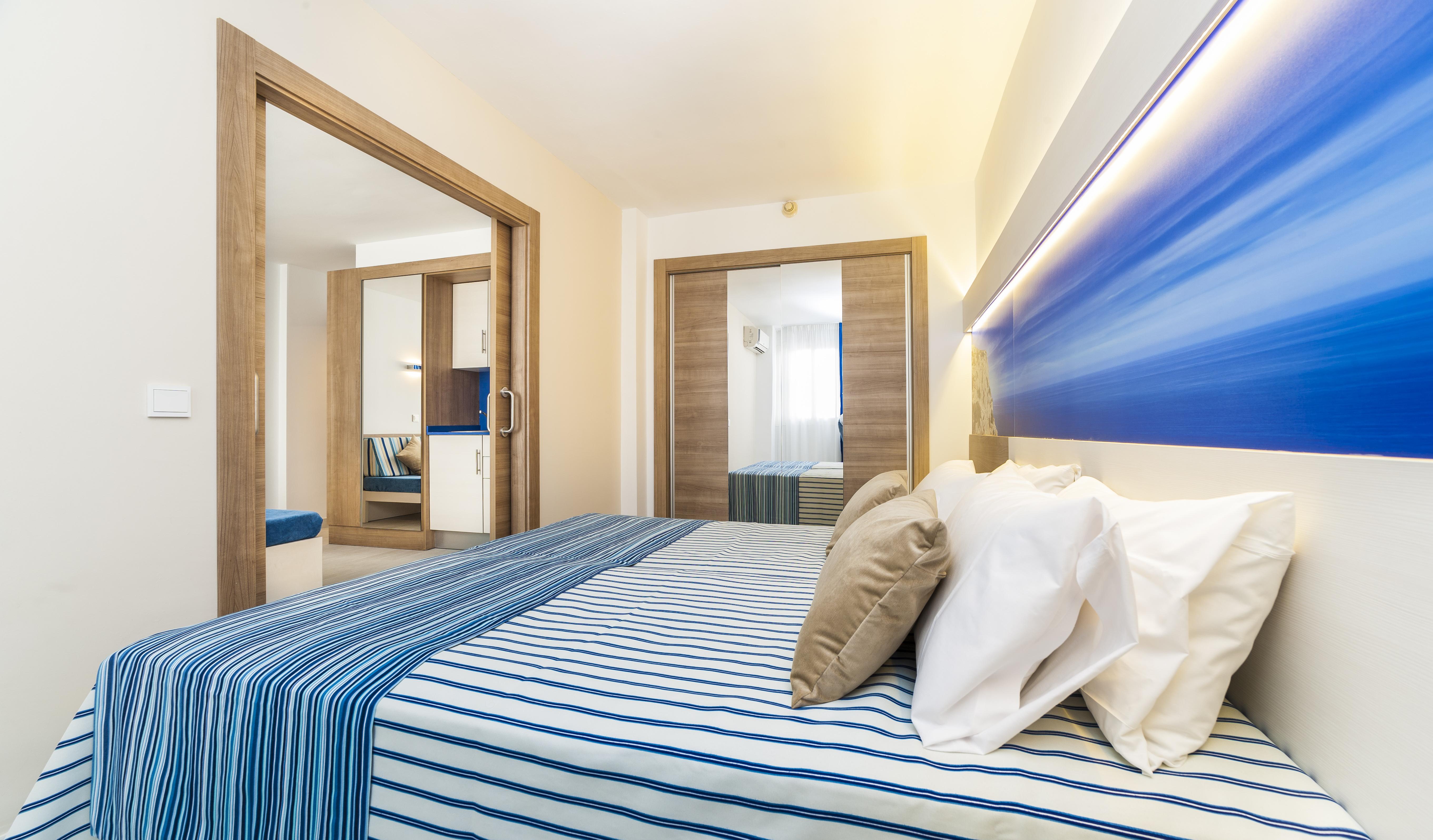 Appartement Globales Verdemar Santa Ponça