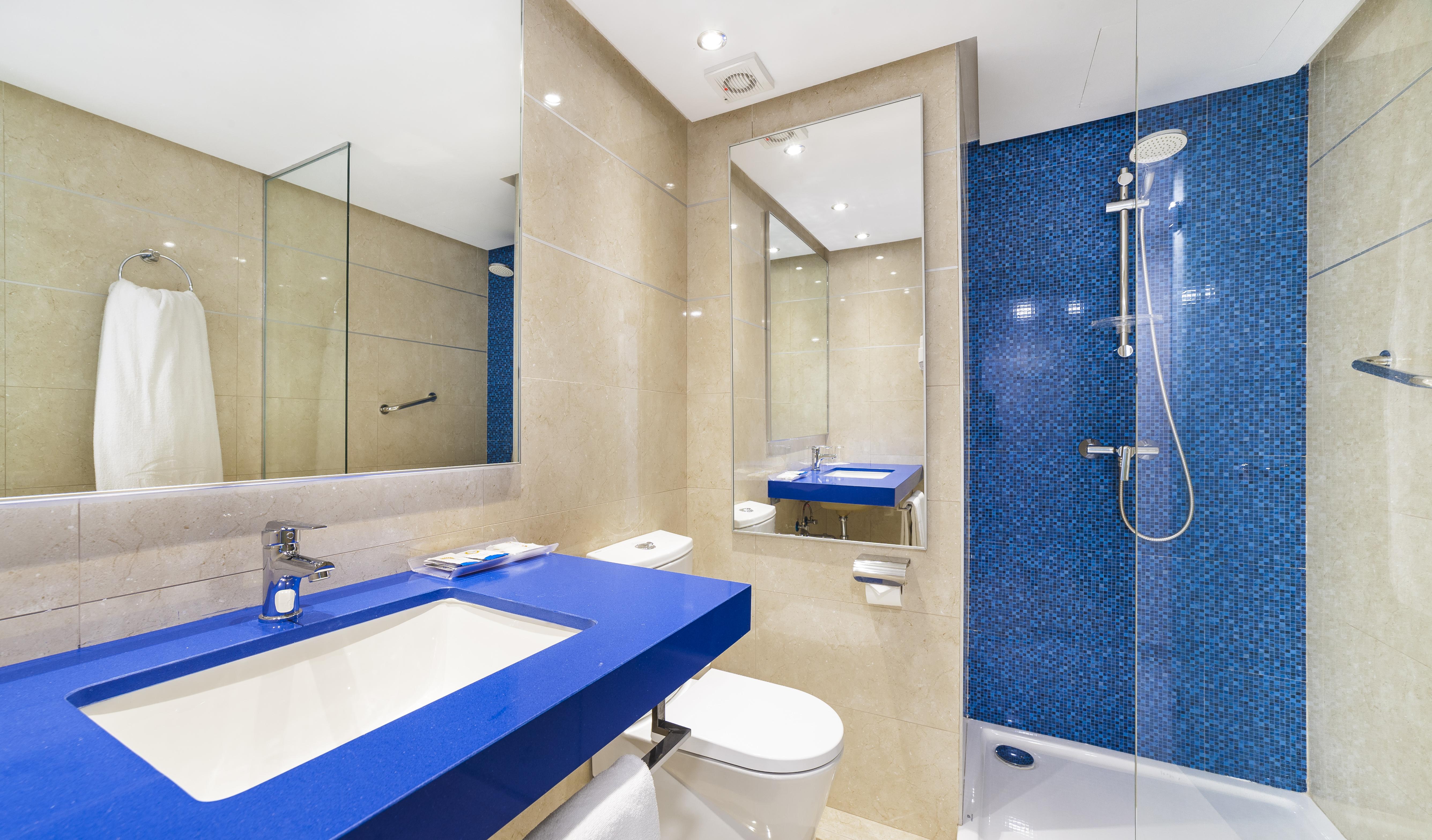 Globales Verdemar Appartement Santa Ponça
