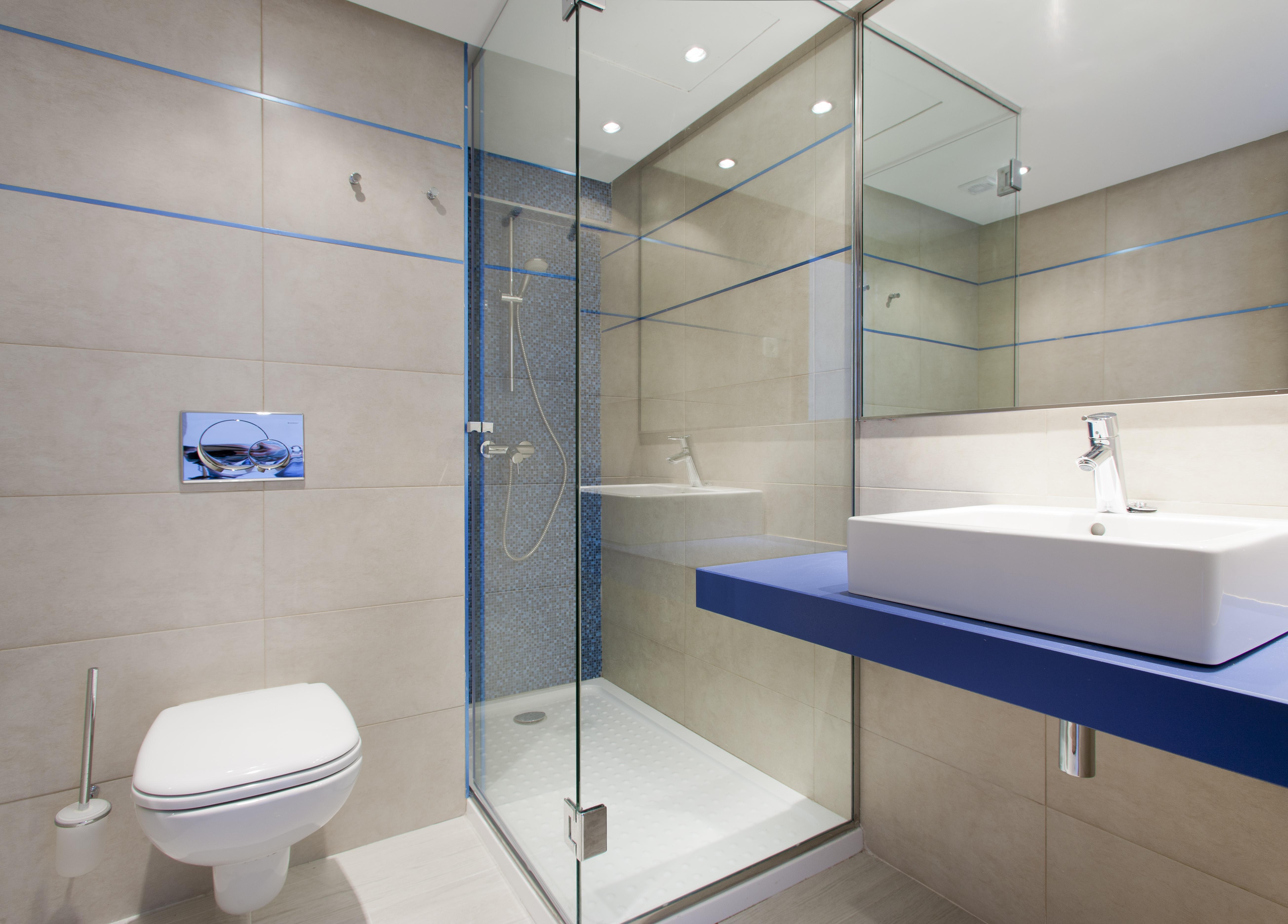 Globales Verdemar Appartement *