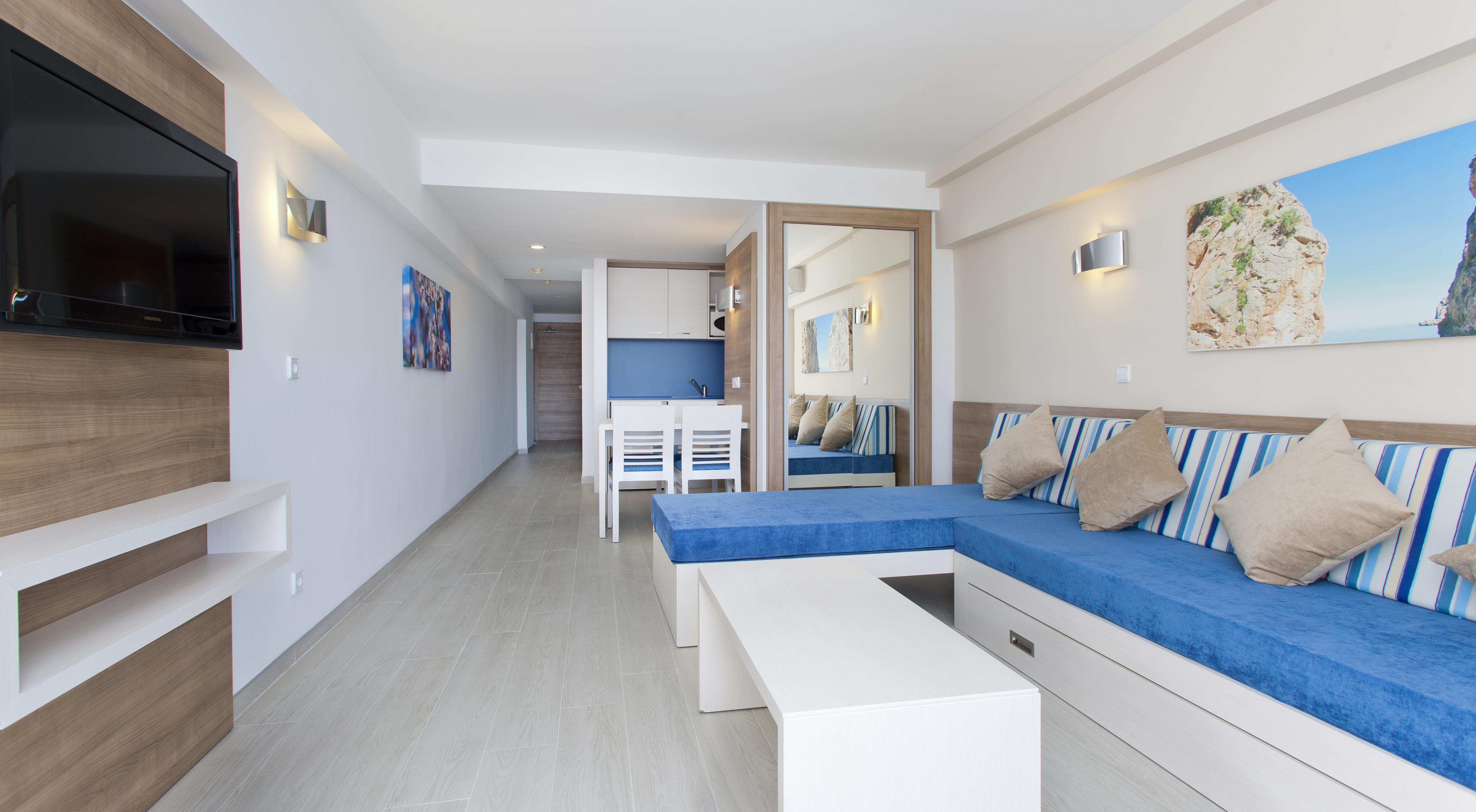 Appartement Globales Verdemar