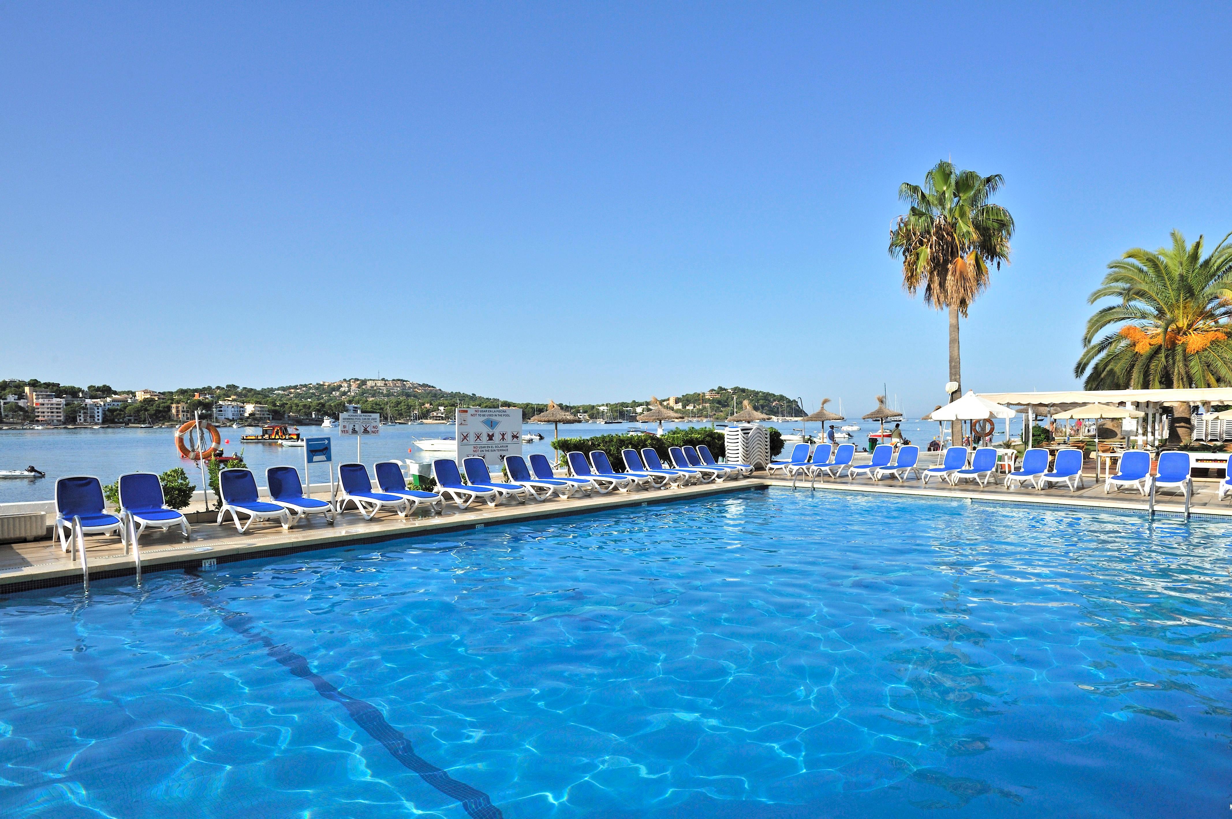 Appartement Globales Verdemar Santa Ponça