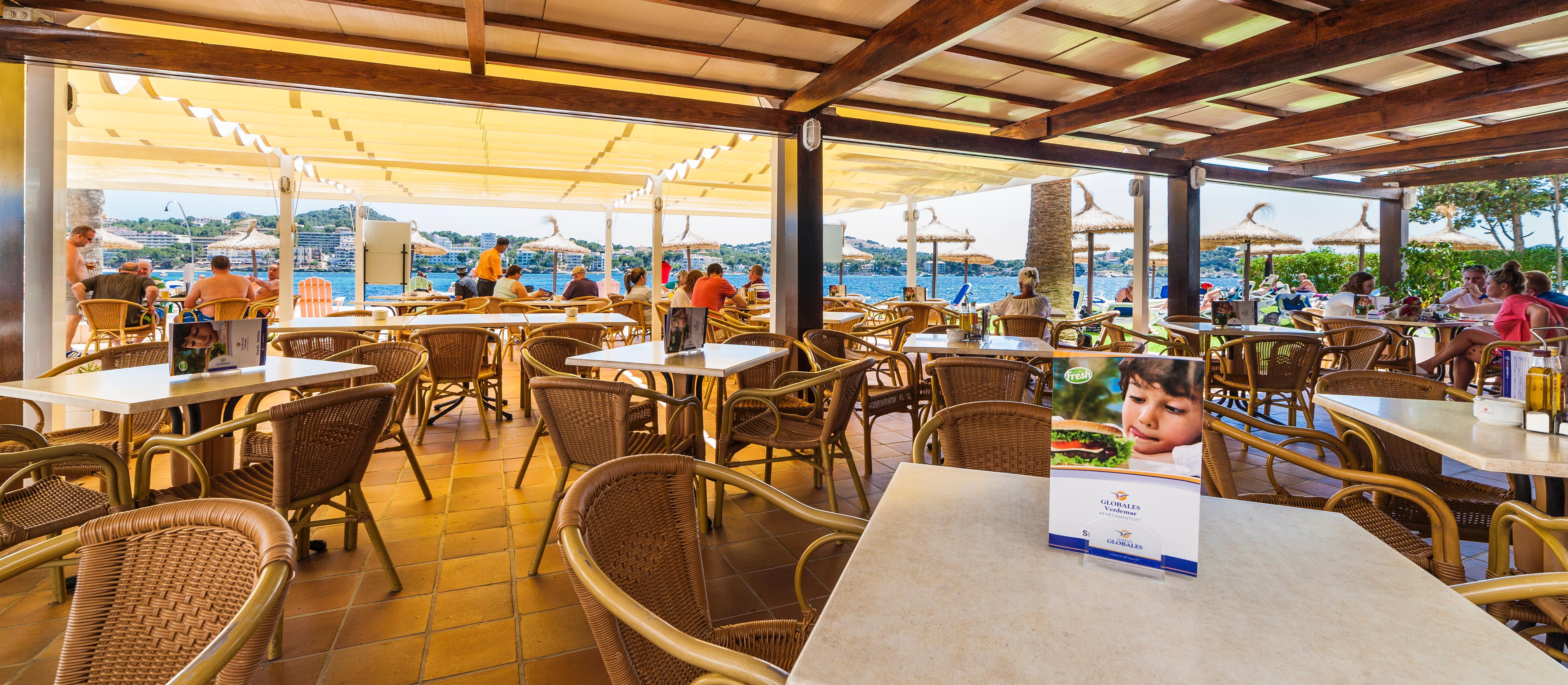 Appartement Globales Verdemar Santa Ponça