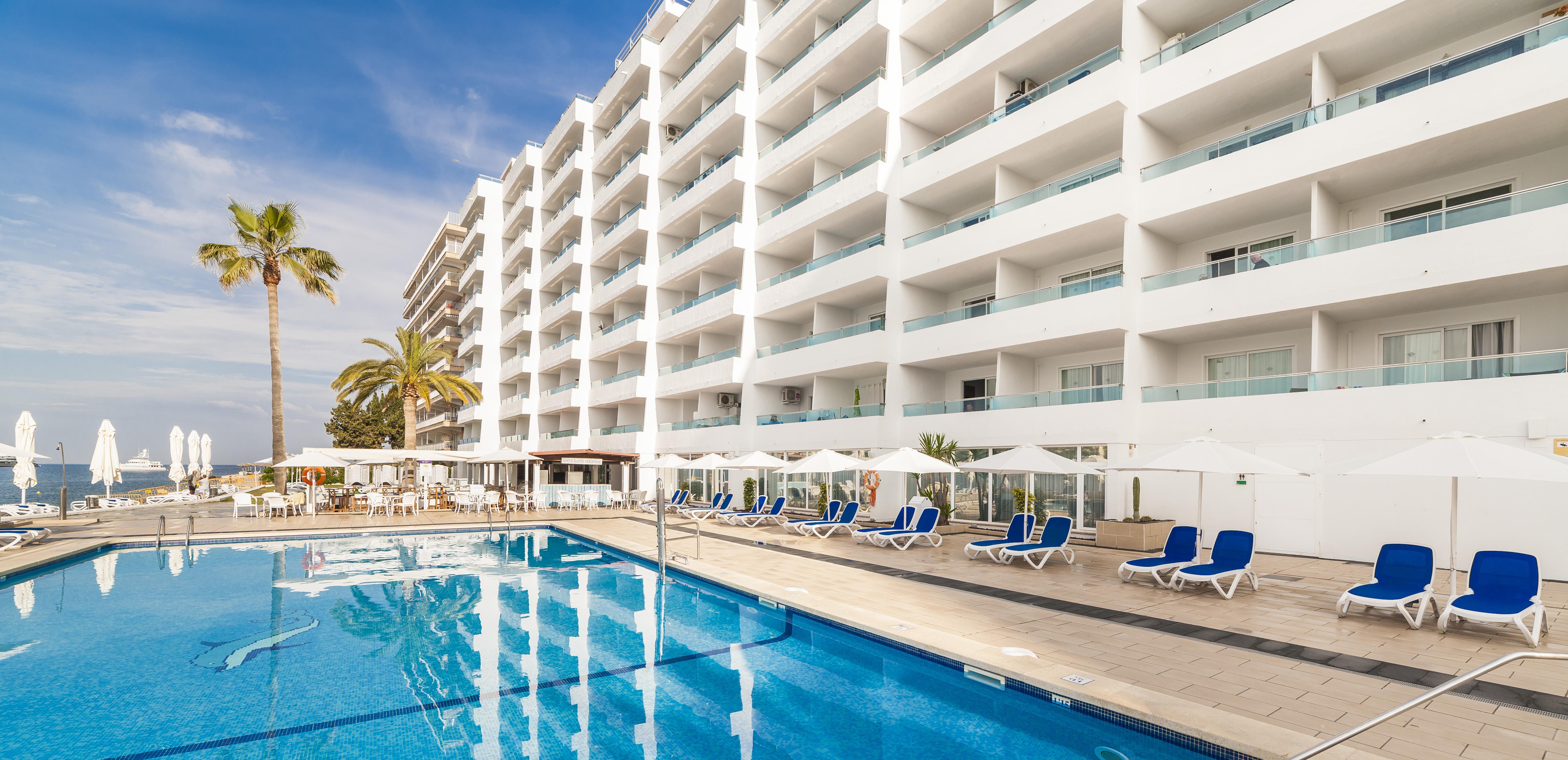 Appartement Globales Verdemar