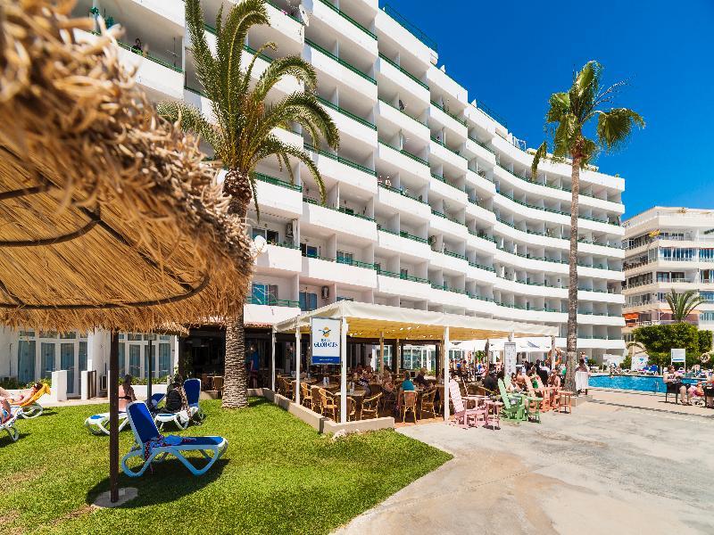 Globales Verdemar Appartement