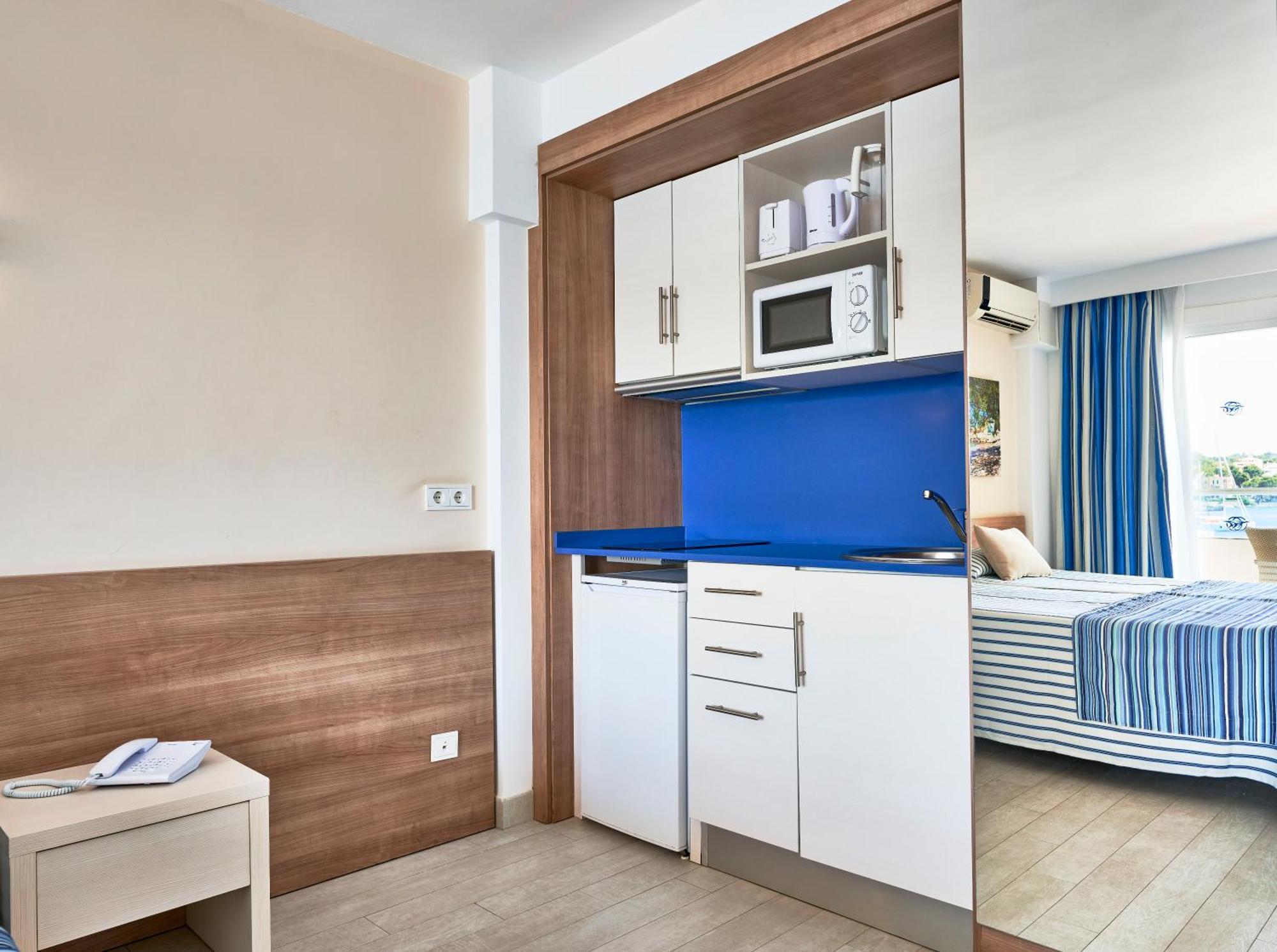 Globales Verdemar Appartement *