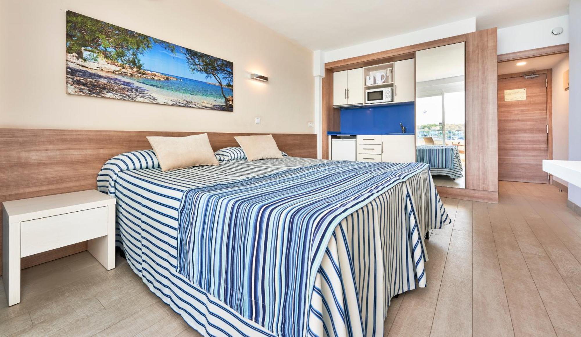 Appartement Globales Verdemar Santa Ponsa