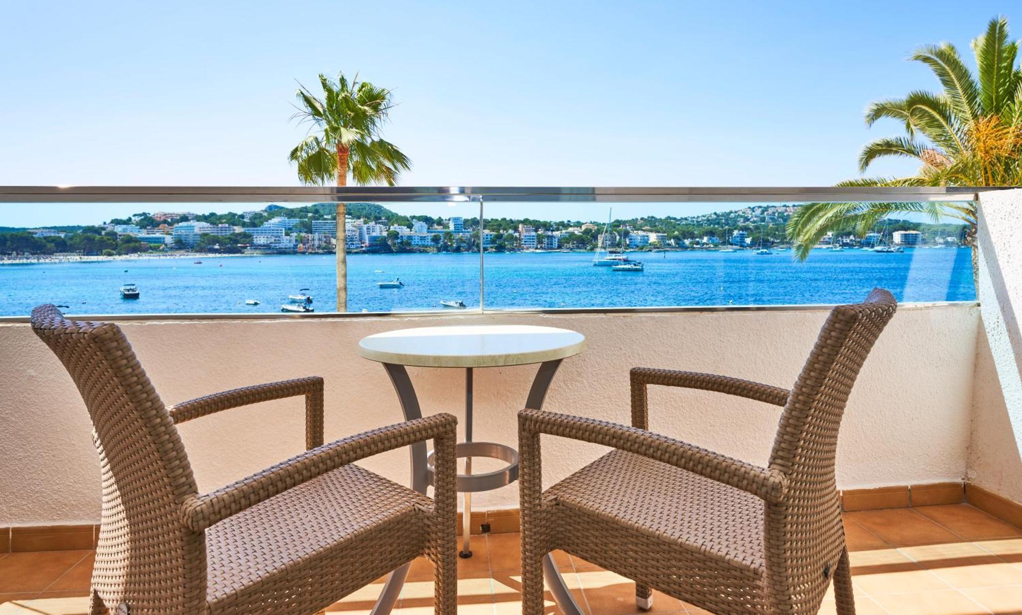 Globales Verdemar Appartement Santa Ponça
