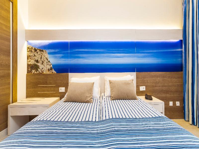 Appartement Globales Verdemar *