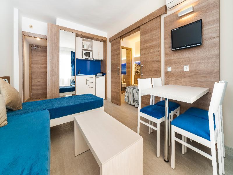 Globales Verdemar Appartement *