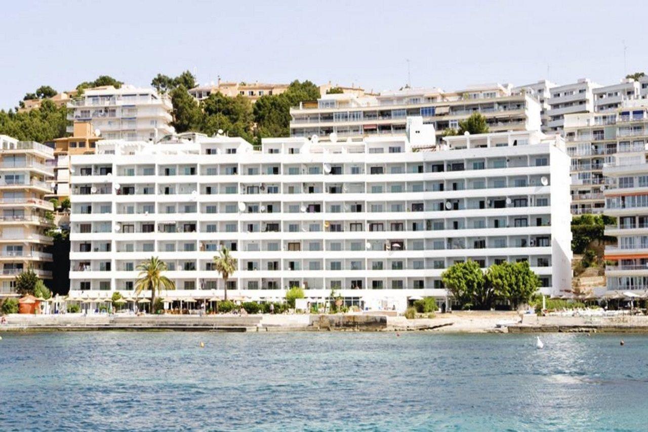 Globales Verdemar Appartement