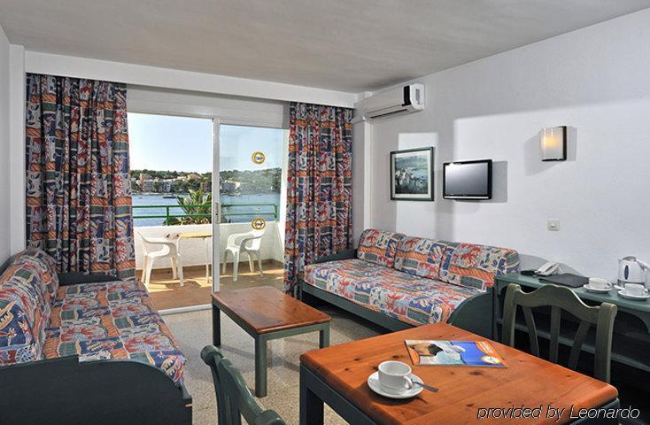 Appartement Globales Verdemar
