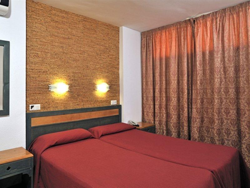 Appartement Globales Verdemar