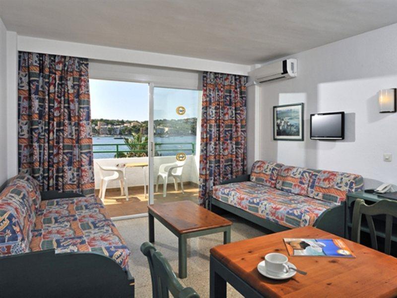 Appartement Globales Verdemar