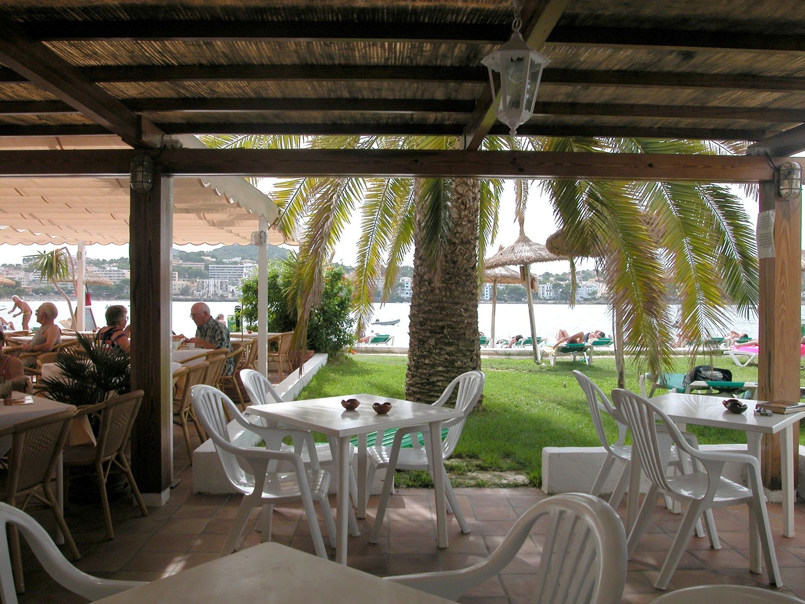 Globales Verdemar Santa Ponça