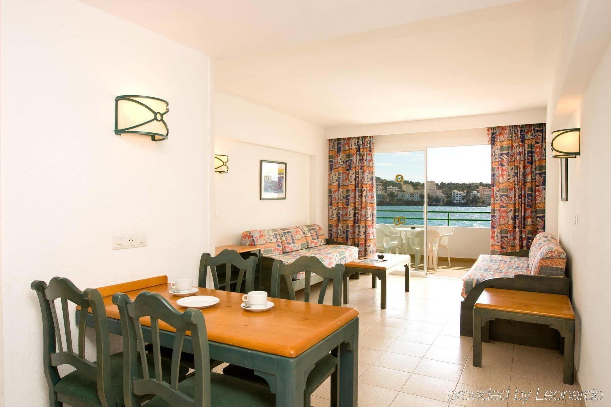 Globales Verdemar Appartement *