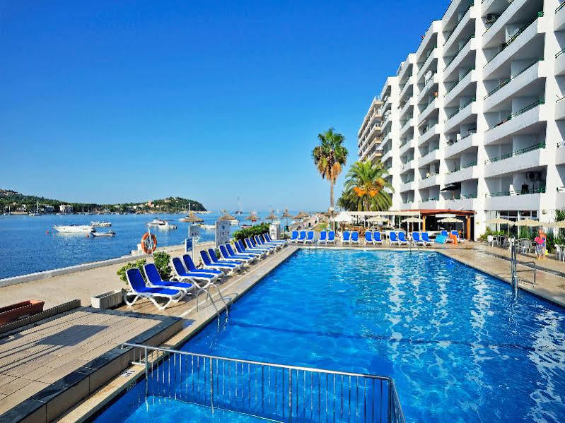 Globales Verdemar Appartement