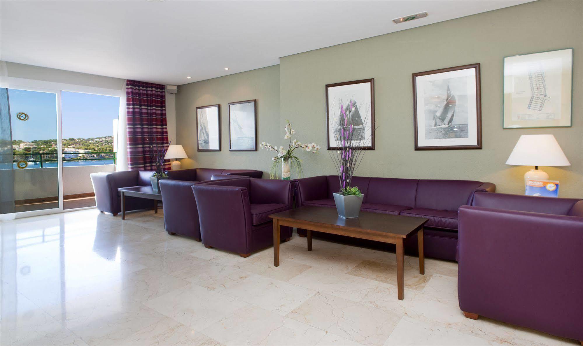 Globales Verdemar Appartement Santa Ponça