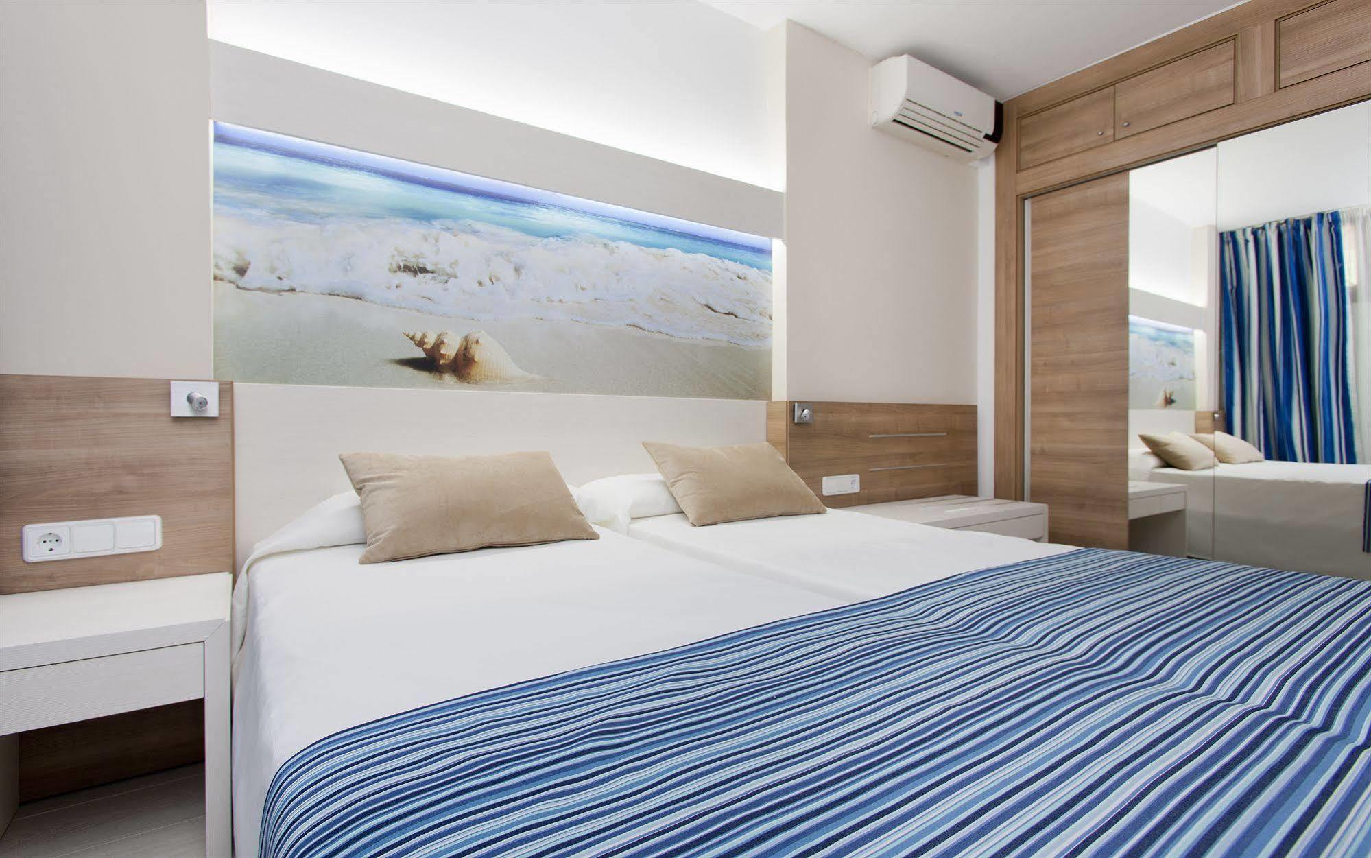 Appartement Globales Verdemar Santa Ponça