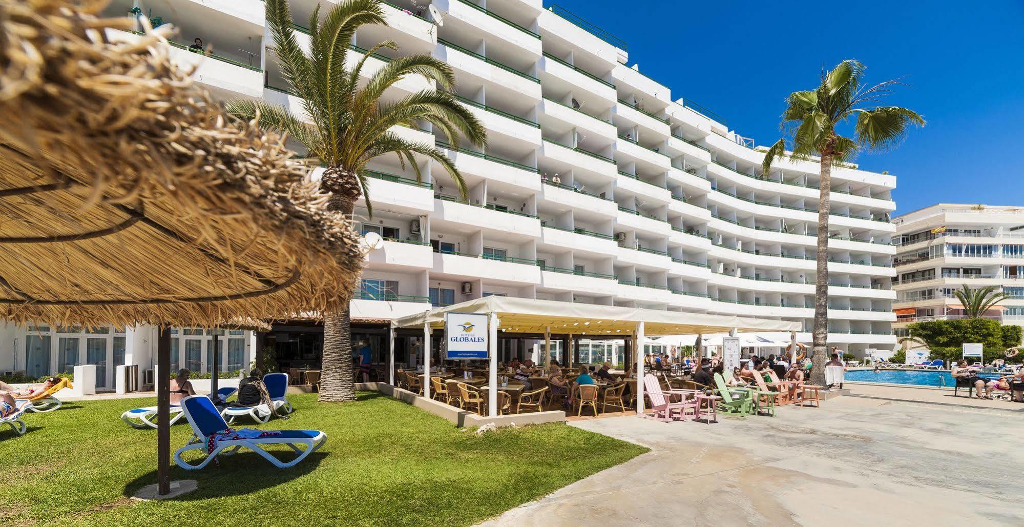 Appartement Globales Verdemar