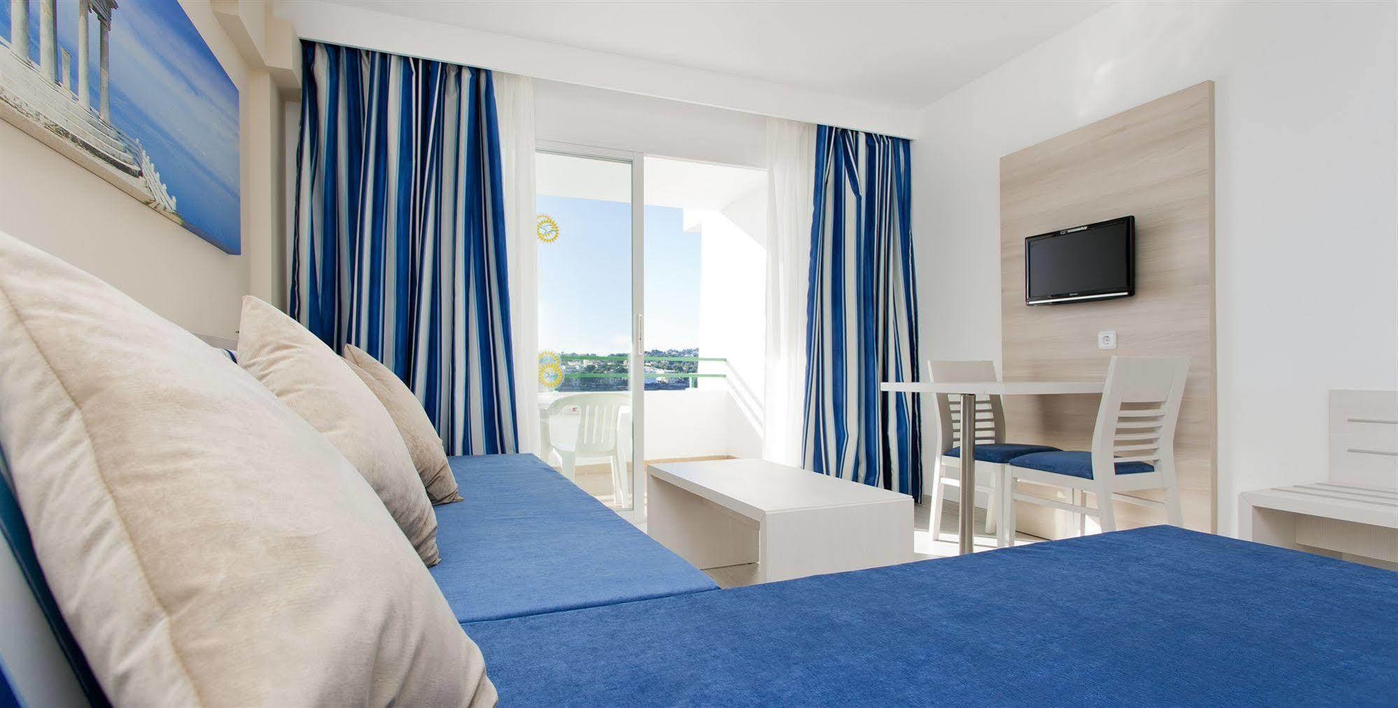 Appartement Globales Verdemar Santa Ponsa