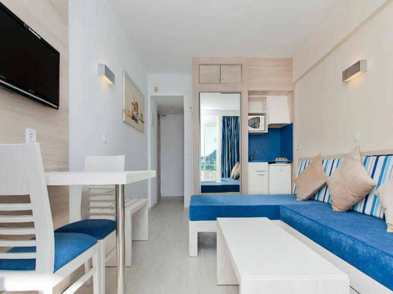 Appartement Globales Verdemar Santa Ponça