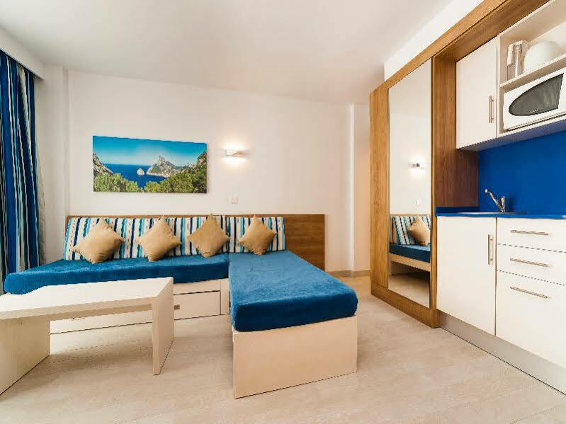 Globales Verdemar Appartement Santa Ponça