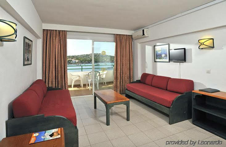 Appartement Globales Verdemar *