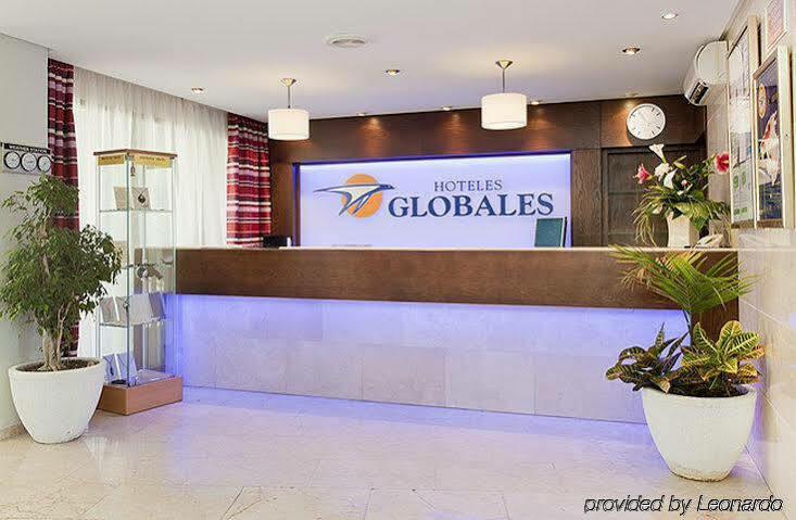 Globales Verdemar Appartement *