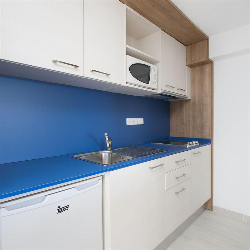 Appartement Globales Verdemar *