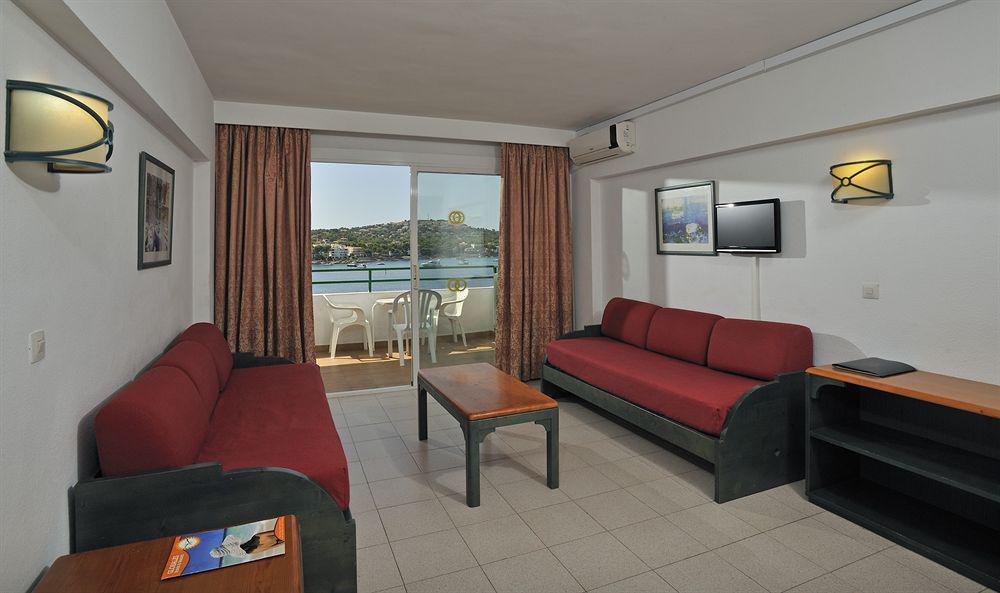 Globales Verdemar Appartement *