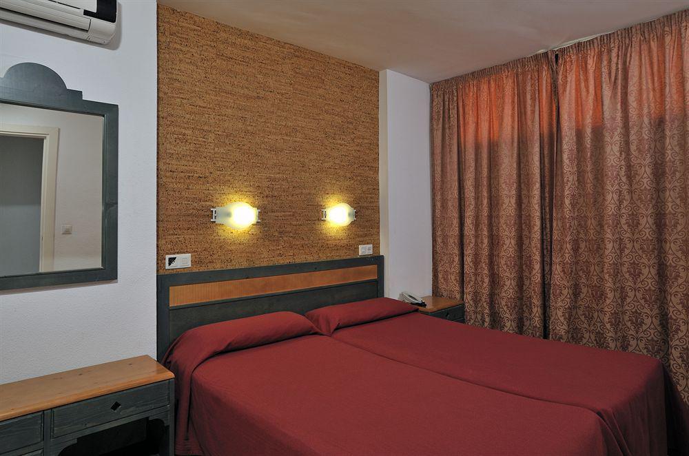 Globales Verdemar Appartement Santa Ponça