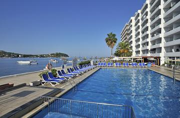 Globales Verdemar Appartement *