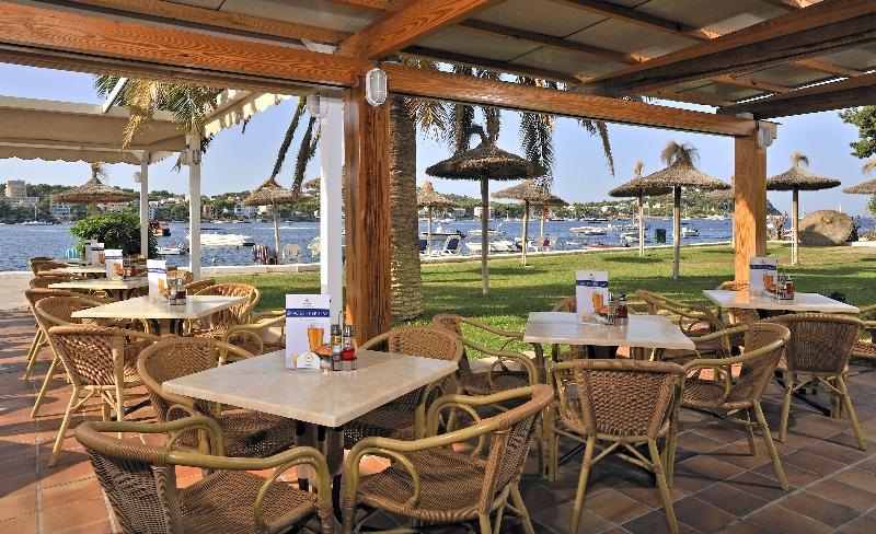 Apartment Globales Verdemar Santa Ponsa