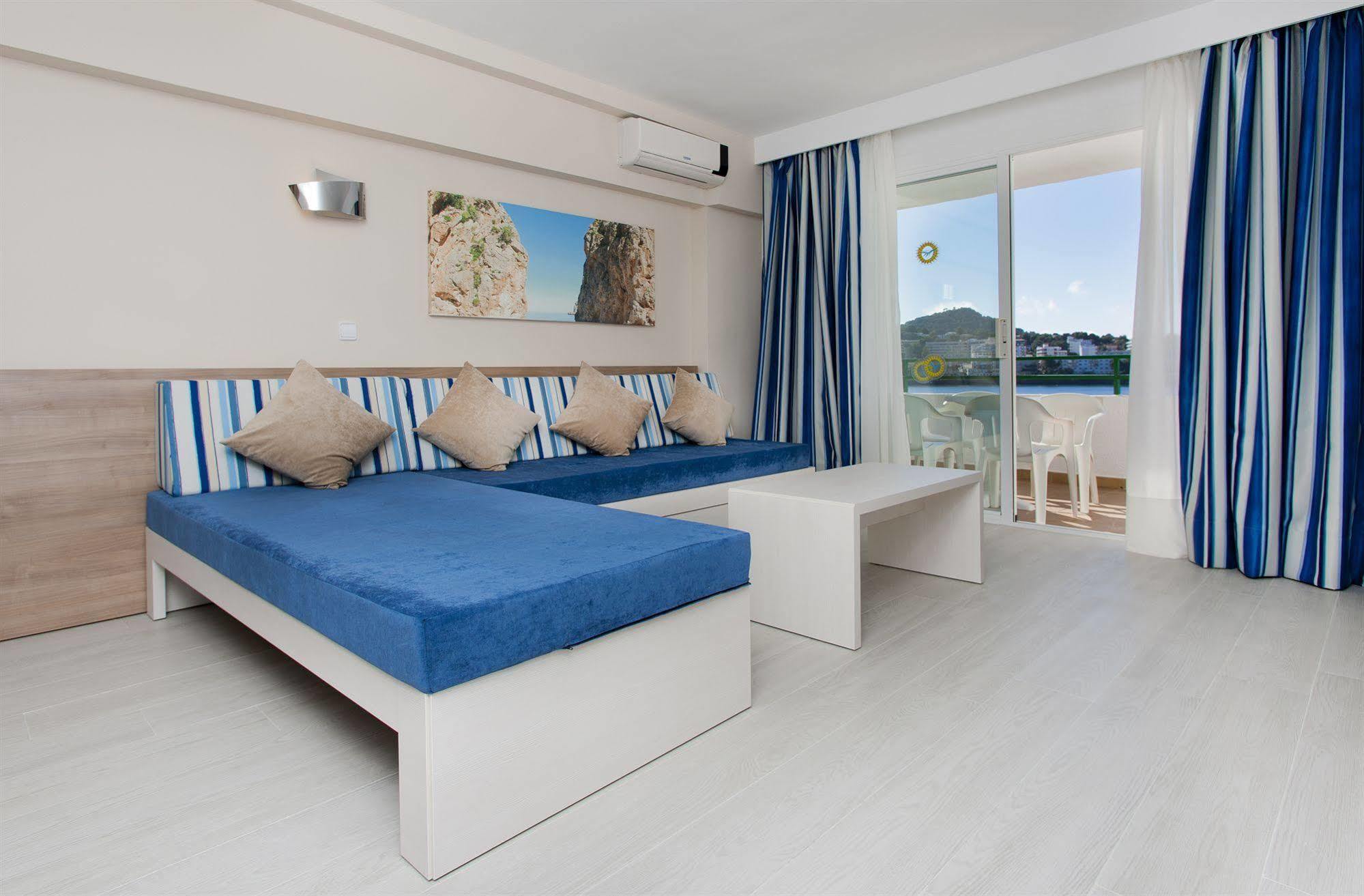 Globales Verdemar Apartment Santa Ponsa